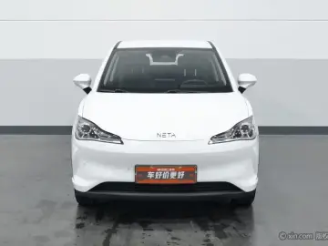 2022 Hozon Nezha V с пробегом 77 100 км