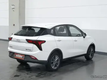 2022 Hozon Nezha V с пробегом 77 100 км