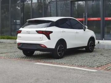 2022 Hozon Nezha V с пробегом 61 000 км