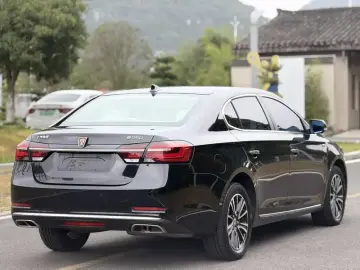 2017 Roewe e950 с пробегом 41 000 км