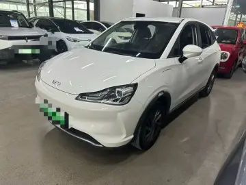 2022 Hozon Nezha V с пробегом 54 000 км