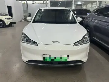2022 Hozon Nezha V с пробегом 54 000 км