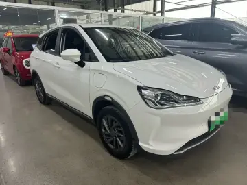 2022 Hozon Nezha V с пробегом 54 000 км