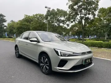 2021 Roewe Feifan ER6 с пробегом 58 000 км