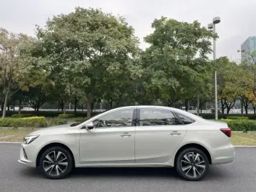 2021 Roewe Feifan ER6 с пробегом 58 000 км