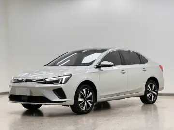 Roewe Feifan ER6
