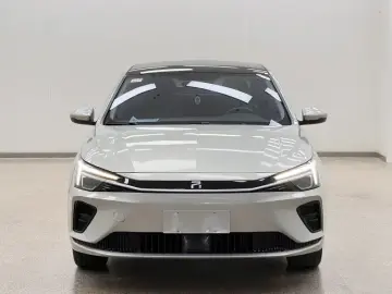2021 Roewe Feifan ER6 с пробегом 100 800 км