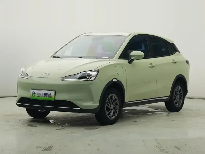 2022 Hozon Nezha V с пробегом 25 000 км