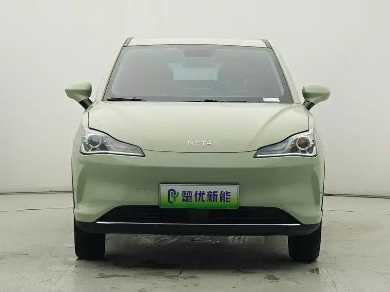 2022 Hozon Nezha V с пробегом 25 000 км