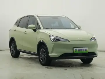 2022 Hozon Nezha V с пробегом 25 000 км