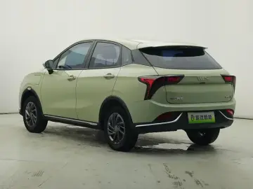 2022 Hozon Nezha V с пробегом 25 000 км