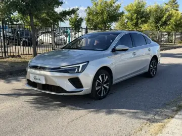 2020 Roewe Feifan ER6 с пробегом 135 000 км