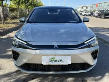2020 Roewe Feifan ER6 с пробегом 135 000 км
