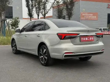 2020 Roewe Feifan ER6 с пробегом 98 000 км