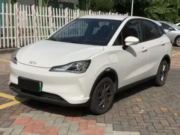 2021 Hozon Nezha V с пробегом 26 000 км