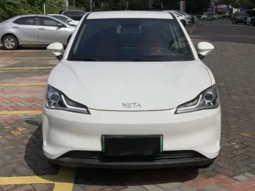 2021 Hozon Nezha V с пробегом 26 000 км