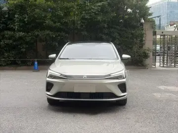 2021 Roewe Feifan ER6 с пробегом 39 000 км
