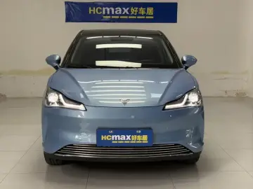 2022 Hozon Nezha V с пробегом 37 000 км