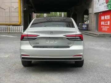 2021 Roewe Feifan ER6 с пробегом 39 000 км