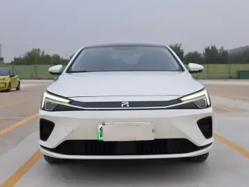 2020 Roewe Feifan ER6 с пробегом 115 000 км