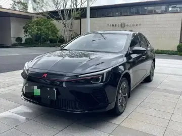 Roewe Feifan ER6