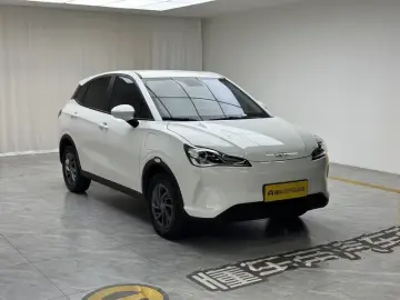 2022 Hozon Nezha V с пробегом 13 500 км