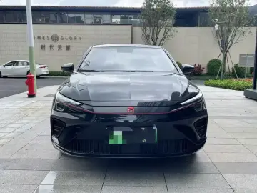 2021 Roewe Feifan ER6 с пробегом 179 000 км