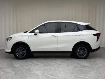 2022 Hozon Nezha V с пробегом 13 500 км
