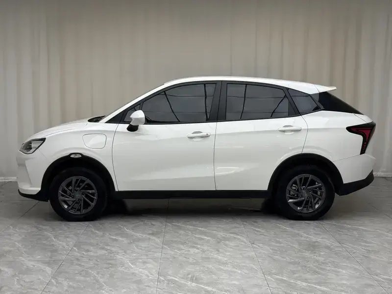 2022 Hozon Nezha V с пробегом 13 500 км