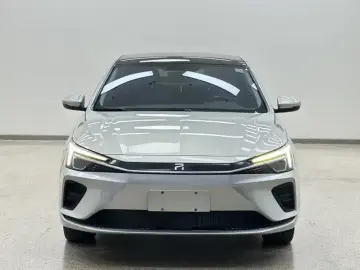 2021 Roewe Feifan ER6 с пробегом 152 000 км