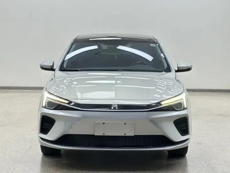 2021 Roewe Feifan ER6 с пробегом 152 000 км