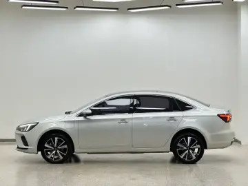 2021 Roewe Feifan ER6 с пробегом 152 000 км