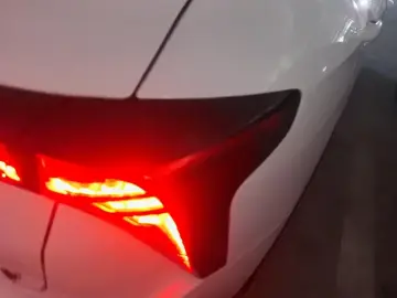 2022 Hozon Nezha V с пробегом 40 000 км