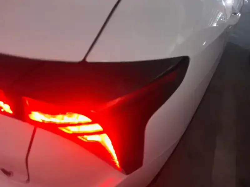 2022 Hozon Nezha V с пробегом 40 000 км