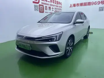 Roewe Feifan ER6
