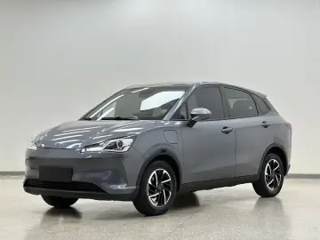 2021 Hozon Nezha V с пробегом 89 700 км