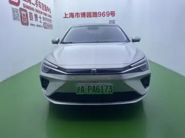 2020 Roewe Feifan ER6 с пробегом 29 000 км