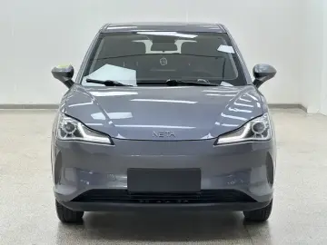 2021 Hozon Nezha V с пробегом 89 700 км