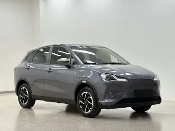 2021 Hozon Nezha V с пробегом 89 700 км