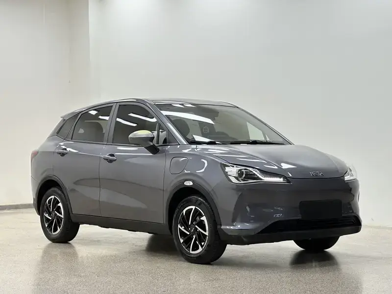 2021 Hozon Nezha V с пробегом 89 700 км