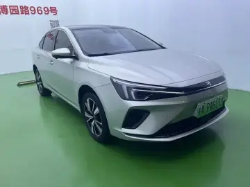 2020 Roewe Feifan ER6 с пробегом 29 000 км