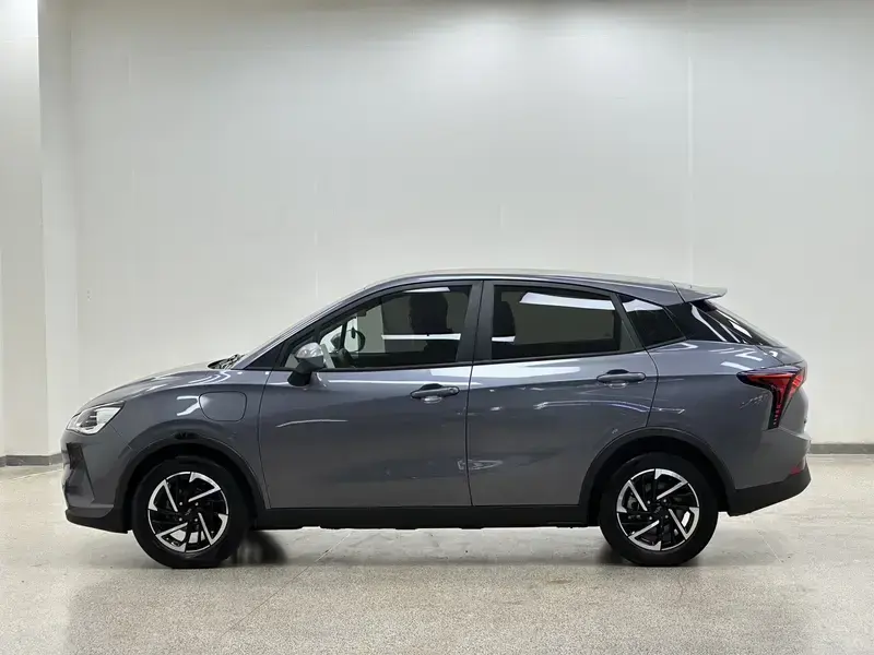2021 Hozon Nezha V с пробегом 89 700 км