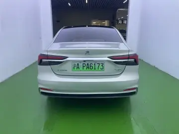 2020 Roewe Feifan ER6 с пробегом 29 000 км