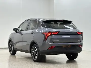 2021 Hozon Nezha V с пробегом 89 700 км
