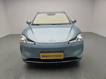 2022 Hozon Nezha V с пробегом 35 200 км