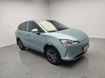 2022 Hozon Nezha V с пробегом 35 200 км