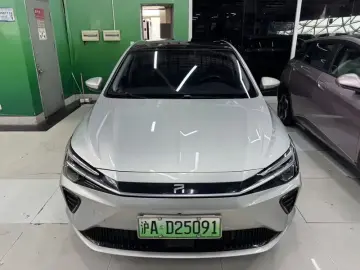 2021 Roewe Feifan ER6 с пробегом 79 000 км