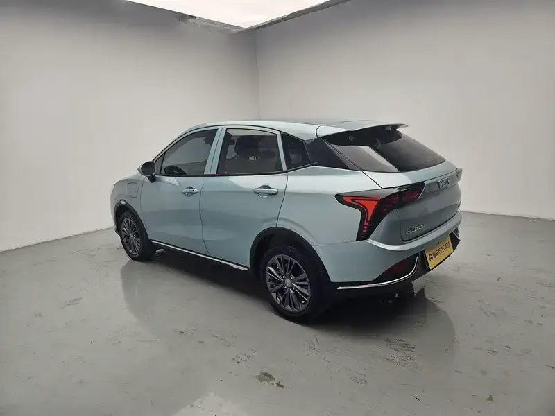 2022 Hozon Nezha V с пробегом 35 200 км