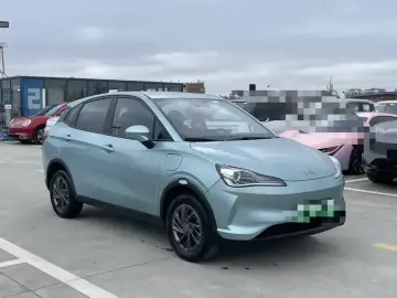 2022 Hozon Nezha V с пробегом 55 000 км