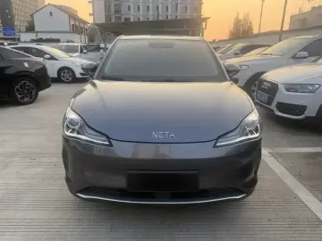 2022 Hozon Nezha V с пробегом 87 000 км